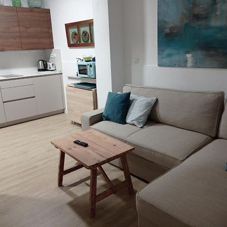 Kiana Loft, La Casa Del Parral Διαμέρισμα Χέρεζ Εξωτερικό φωτογραφία