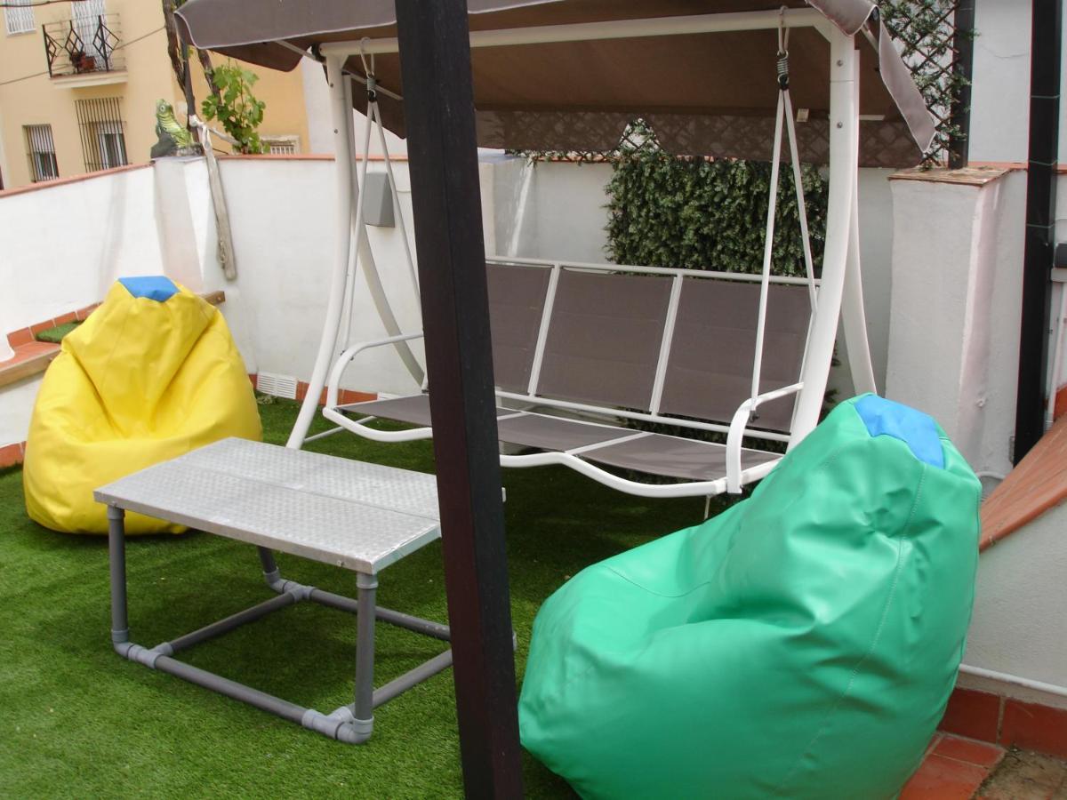 Kiana Loft, La Casa Del Parral Διαμέρισμα Χέρεζ Εξωτερικό φωτογραφία