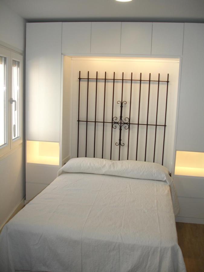 Kiana Loft, La Casa Del Parral Διαμέρισμα Χέρεζ Εξωτερικό φωτογραφία