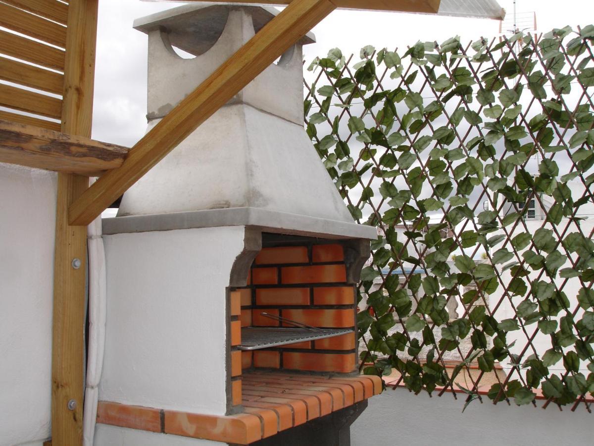Kiana Loft, La Casa Del Parral Διαμέρισμα Χέρεζ Εξωτερικό φωτογραφία