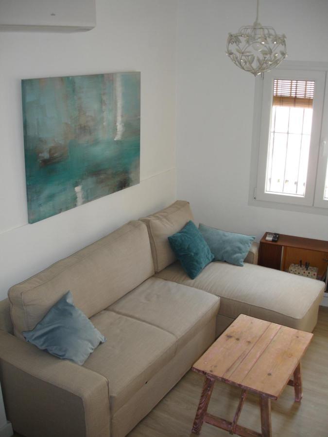 Kiana Loft, La Casa Del Parral Διαμέρισμα Χέρεζ Εξωτερικό φωτογραφία