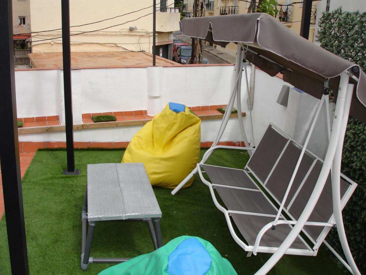 Kiana Loft, La Casa Del Parral Διαμέρισμα Χέρεζ Εξωτερικό φωτογραφία