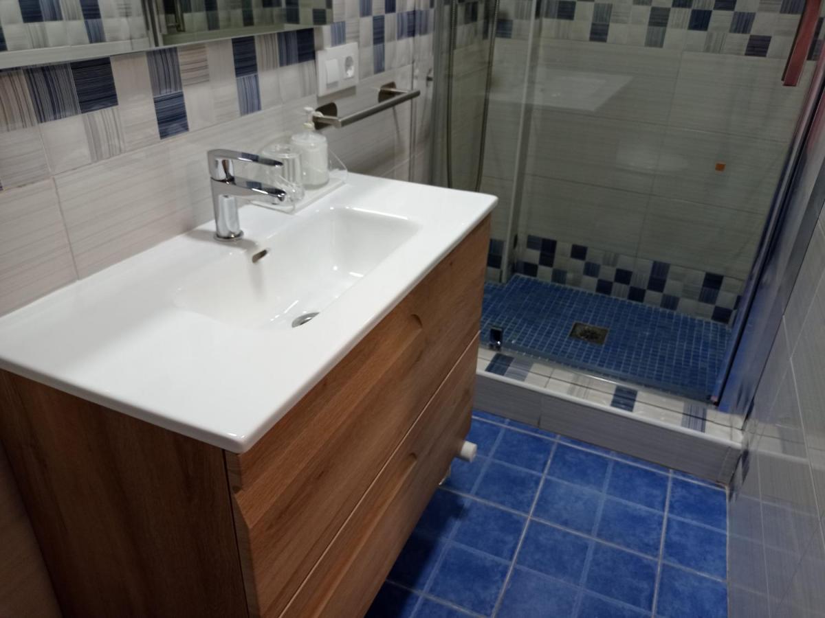 Kiana Loft, La Casa Del Parral Διαμέρισμα Χέρεζ Εξωτερικό φωτογραφία